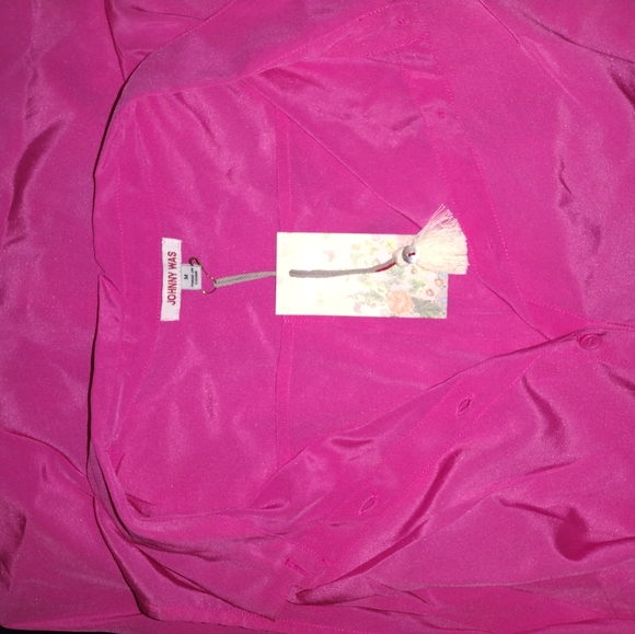 Johnny Was (Lana)sleeveless - Picture 3 of 5